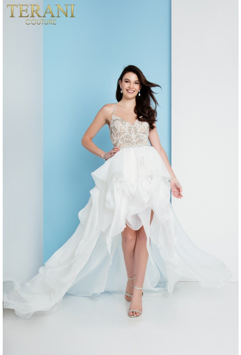 TERANI COUTURE 1811P5782 - FOSTANI