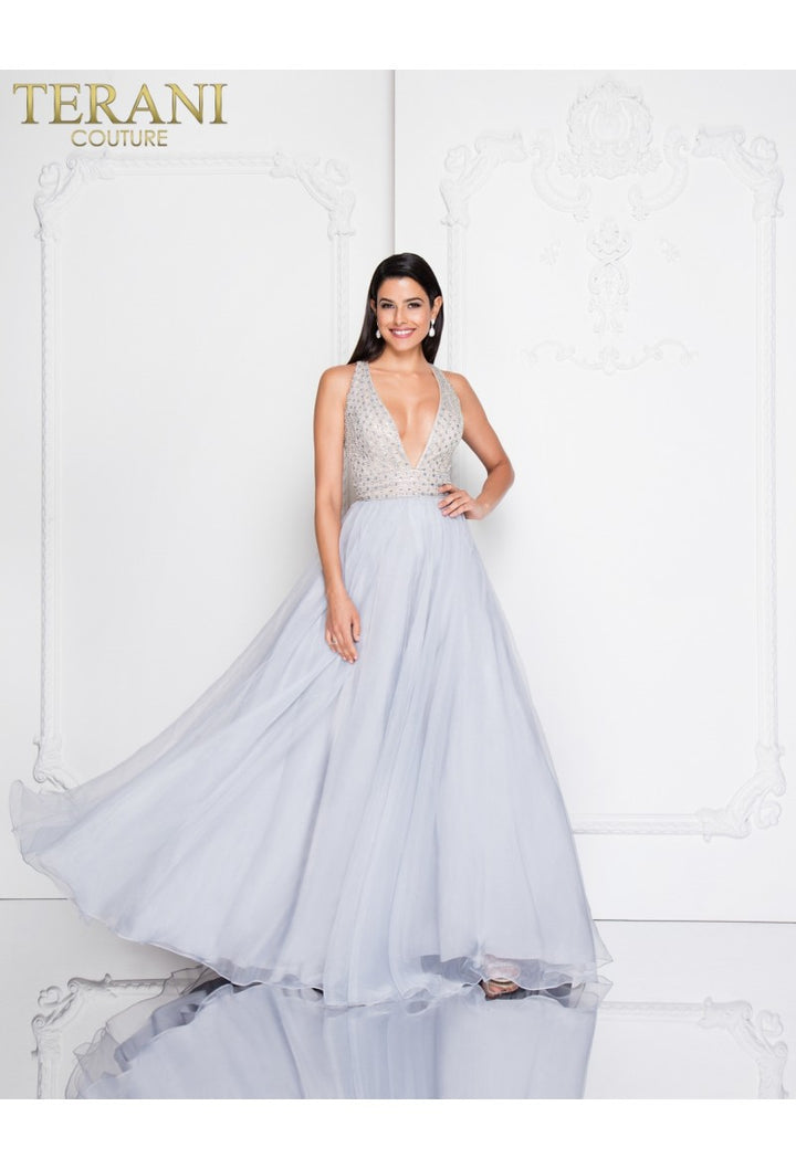 TERANI COUTURE 1811P5814 - FOSTANI
