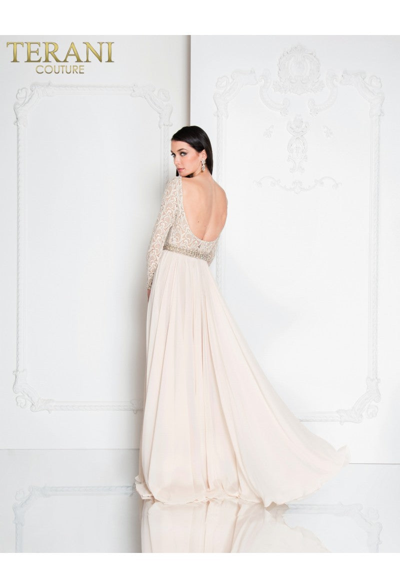TERANI COUTURE 1812M6650 - FOSTANI