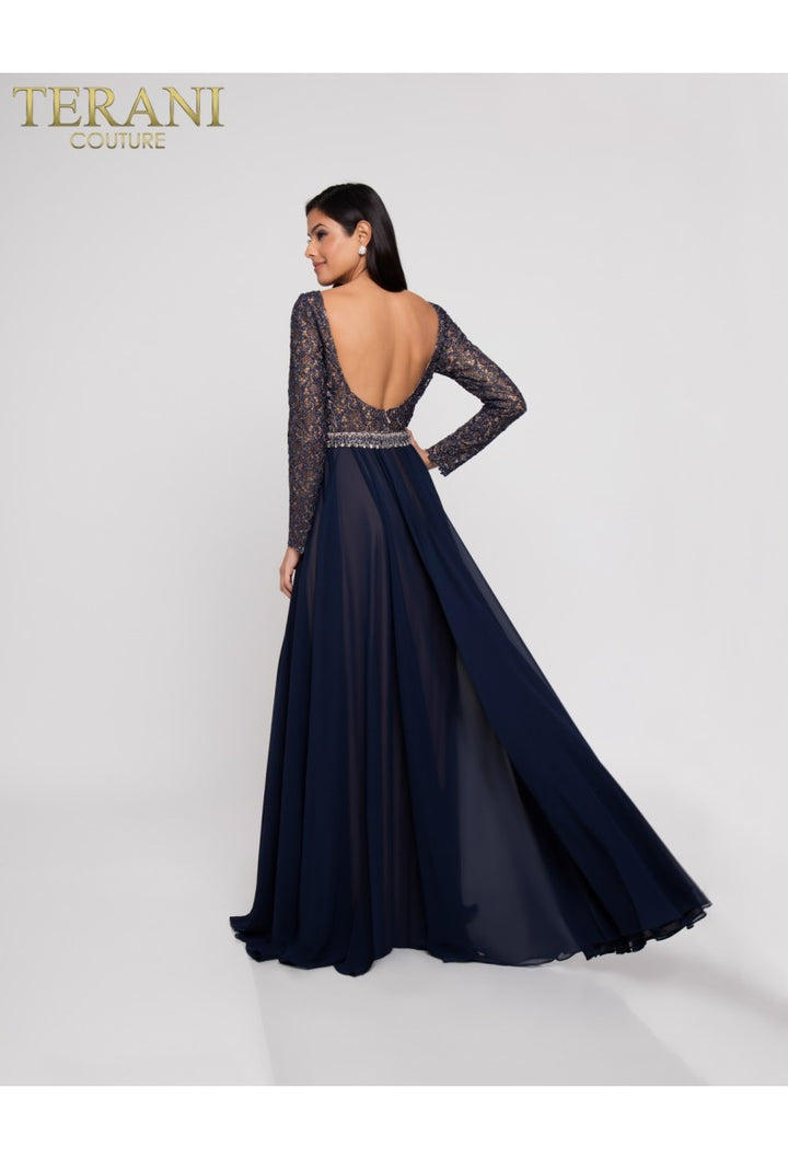 TERANI COUTURE 1812M6650 - FOSTANI