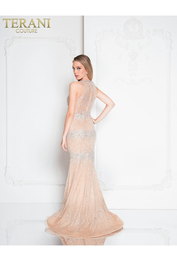 TERANI COUTURE 1812P5351 - FOSTANI