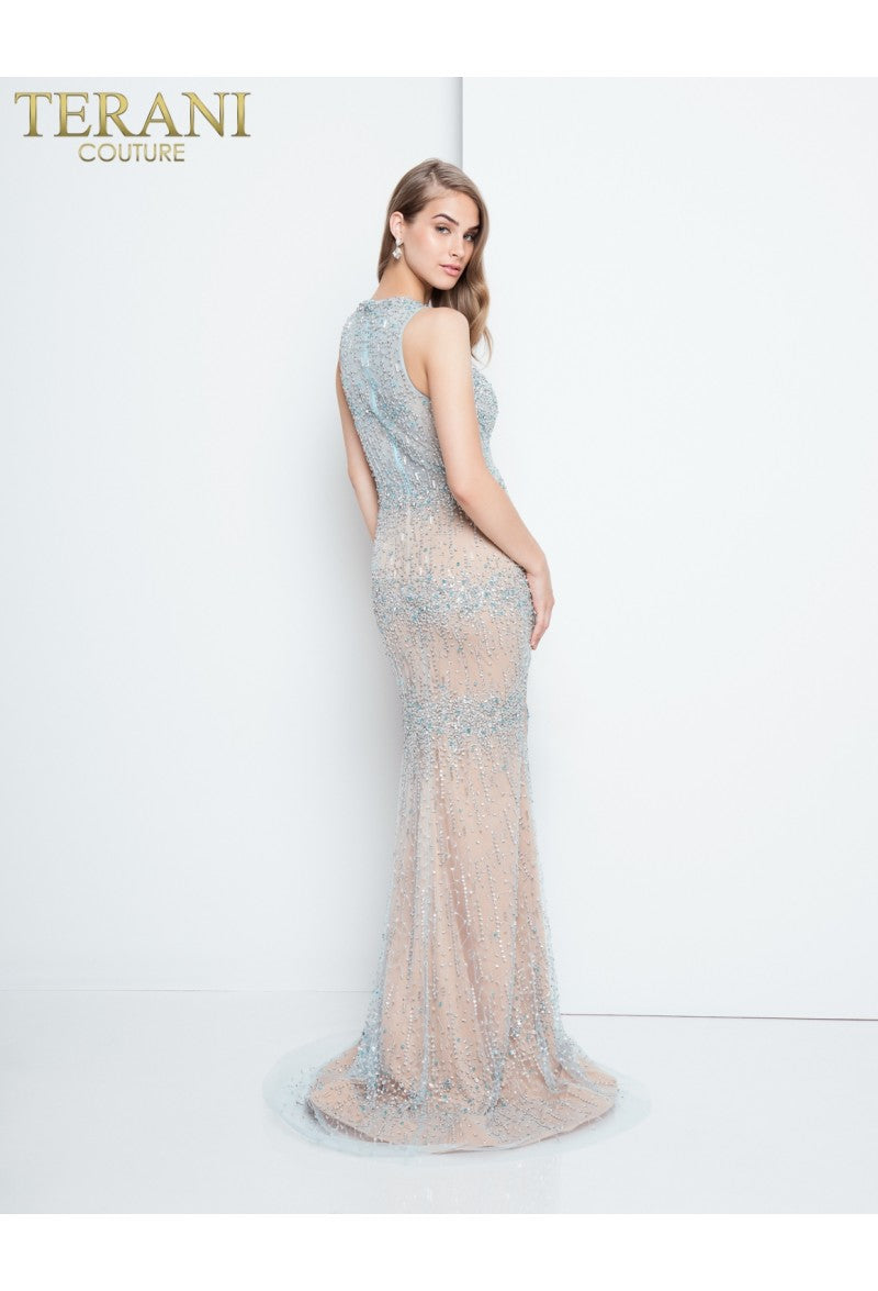 TERANI COUTURE 1812P5351 - FOSTANI