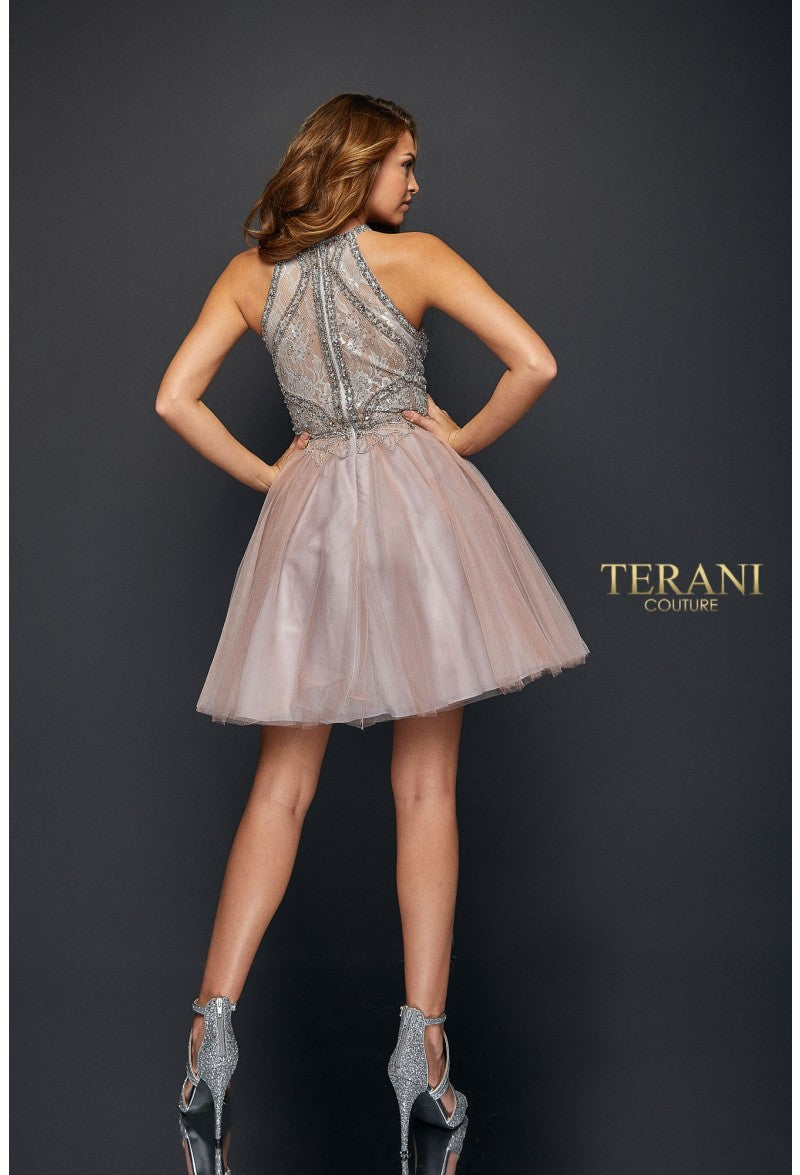 TERANI COUTURE 1821H7929 - FOSTANI