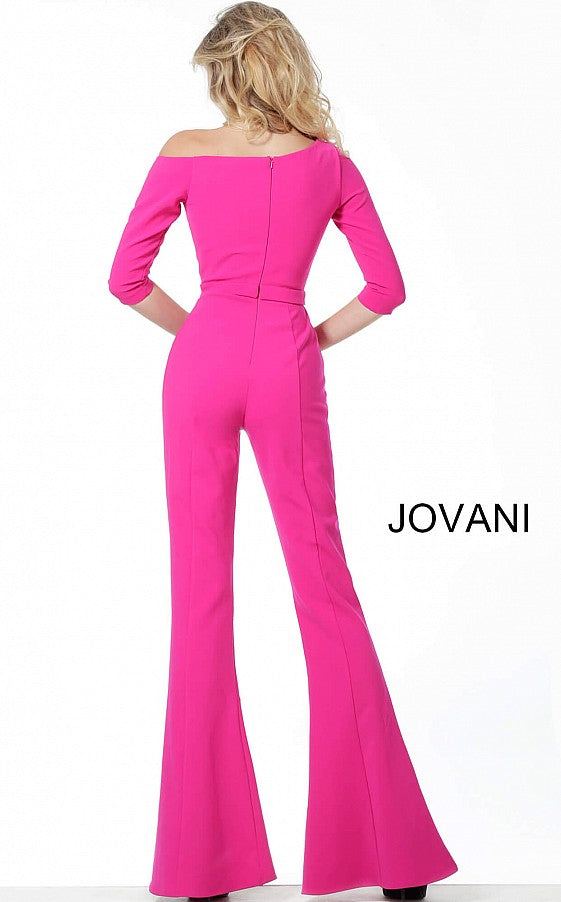 Jovani 1867 Dress - FOSTANI.com