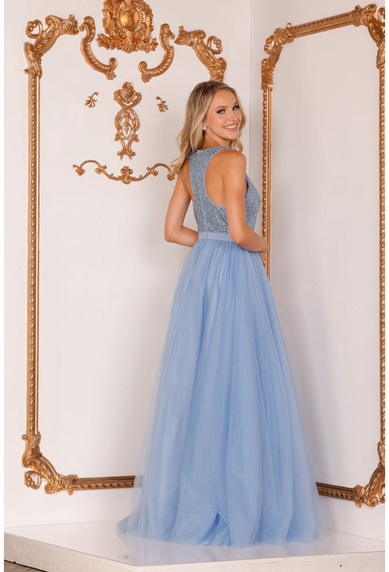 TERANI COUTURE 1911P8018 - FOSTANI
