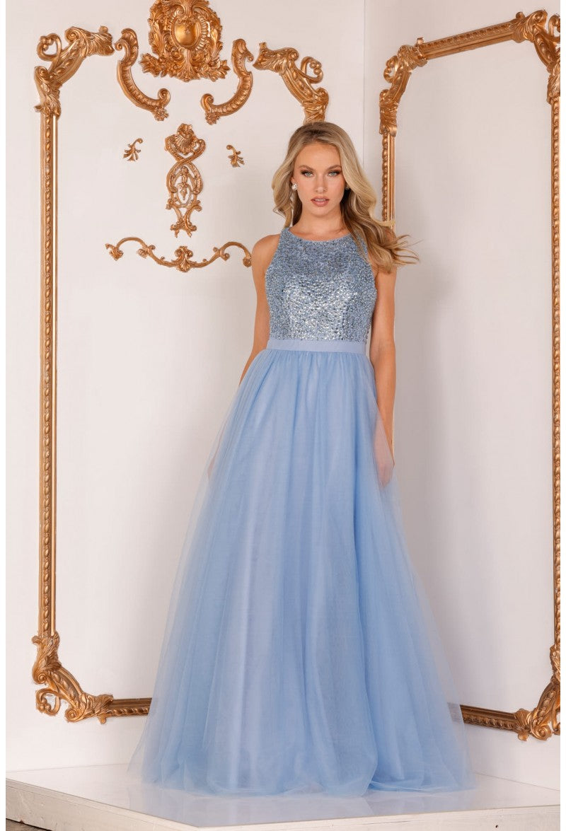 TERANI COUTURE 1911P8018 - FOSTANI