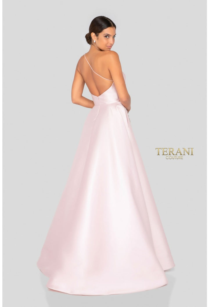 TERANI COUTURE 1912E9202 - FOSTANI