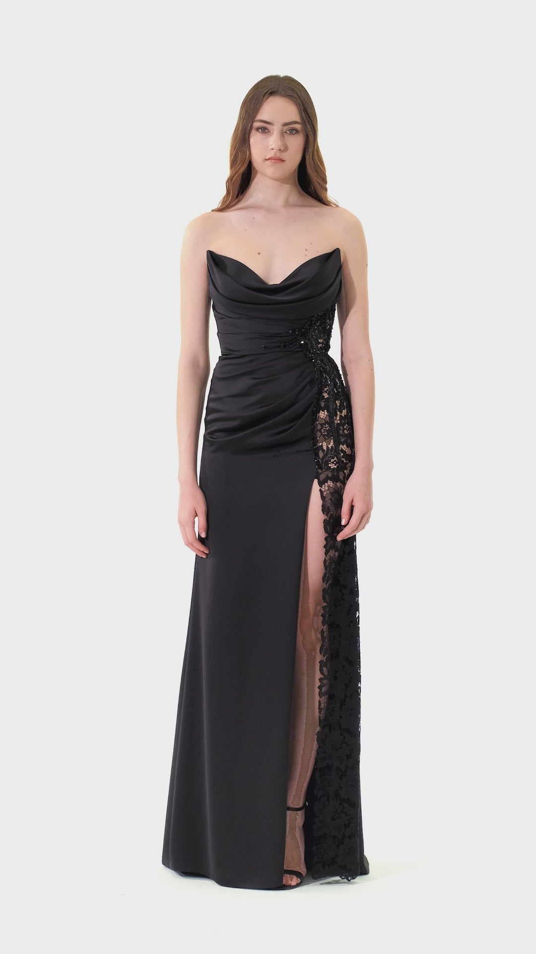 TARIK EDIZ 52013 Dress