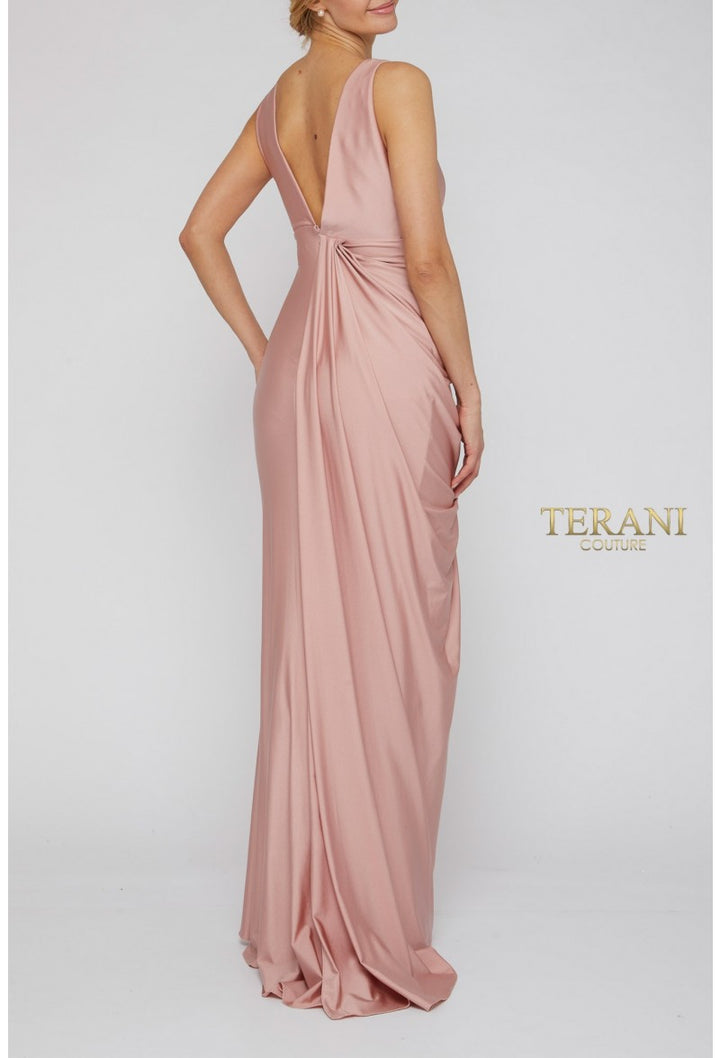 TERANI COUTURE 1921E0121 - FOSTANI