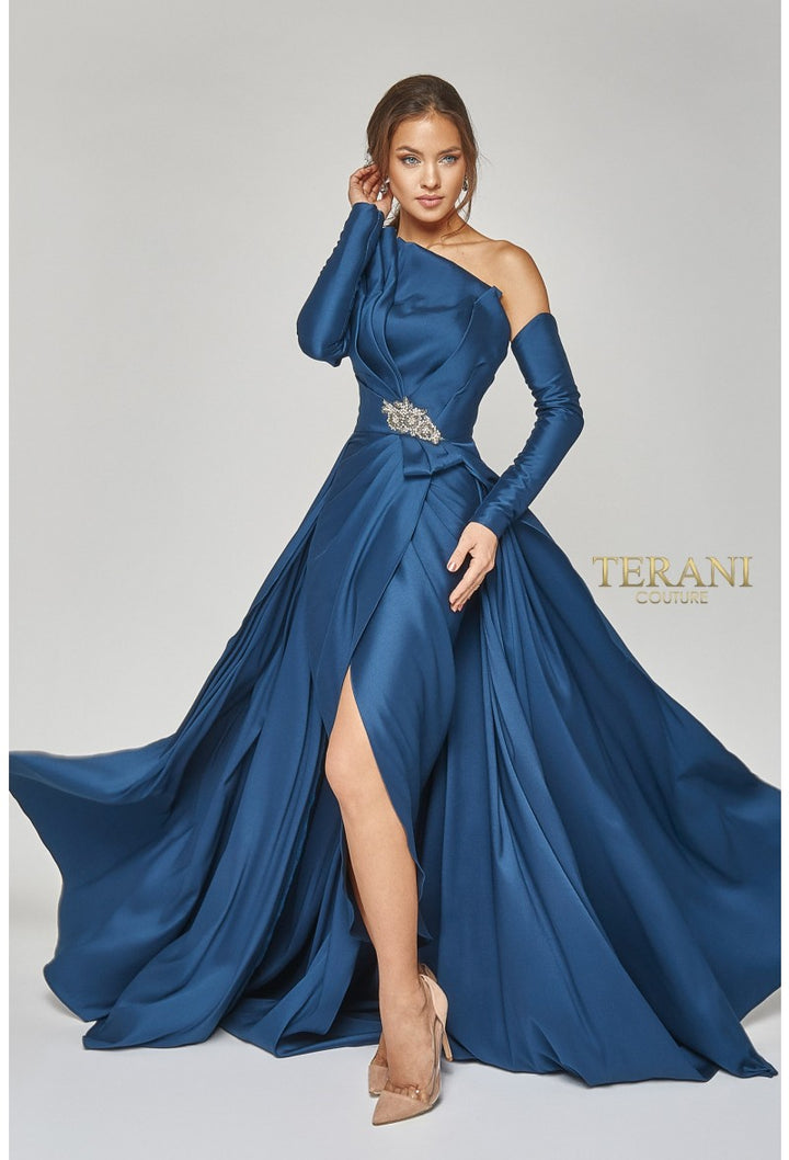 TERANI COUTURE 1921E0143 - FOSTANI