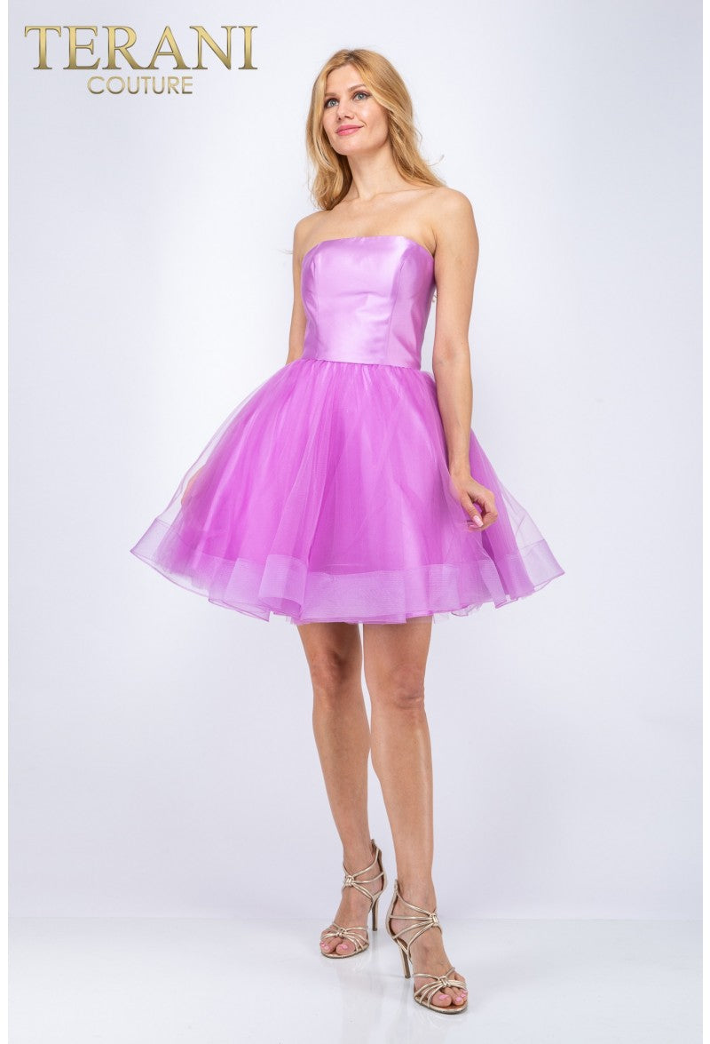 TERANI COUTURE 2011P1475 - FOSTANI