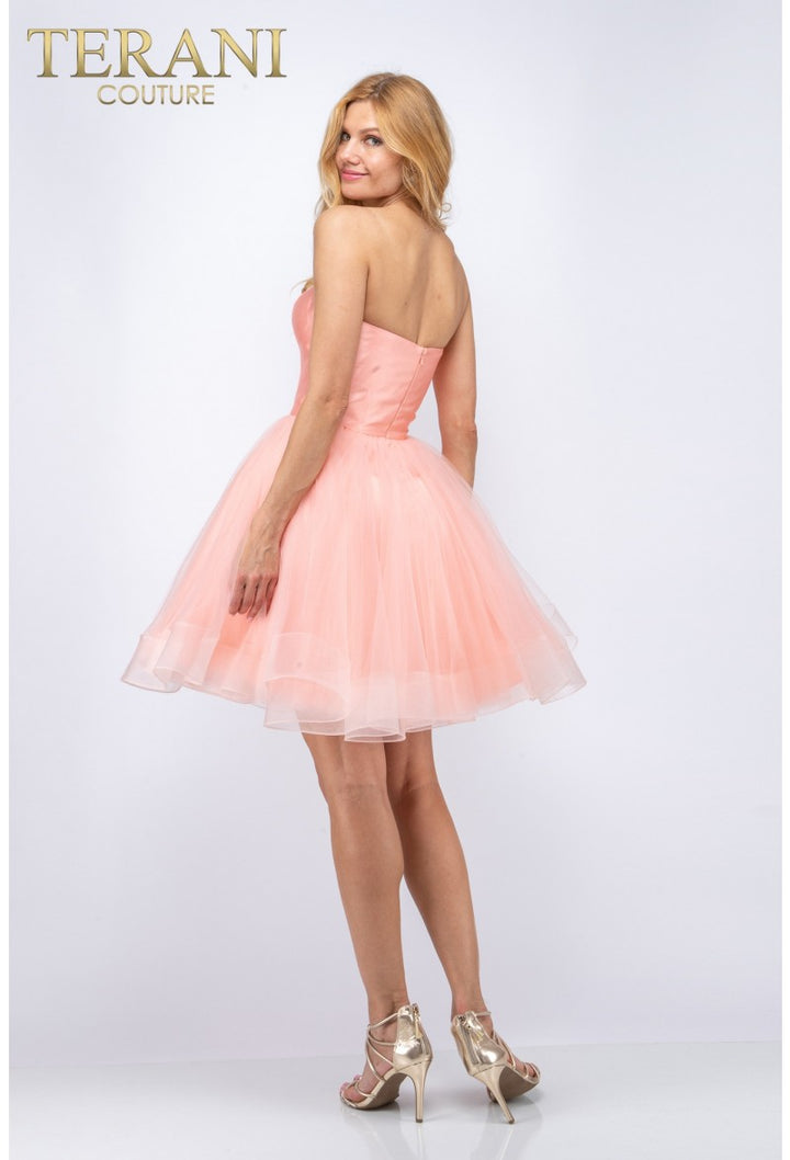 TERANI COUTURE 2011P1475 - FOSTANI