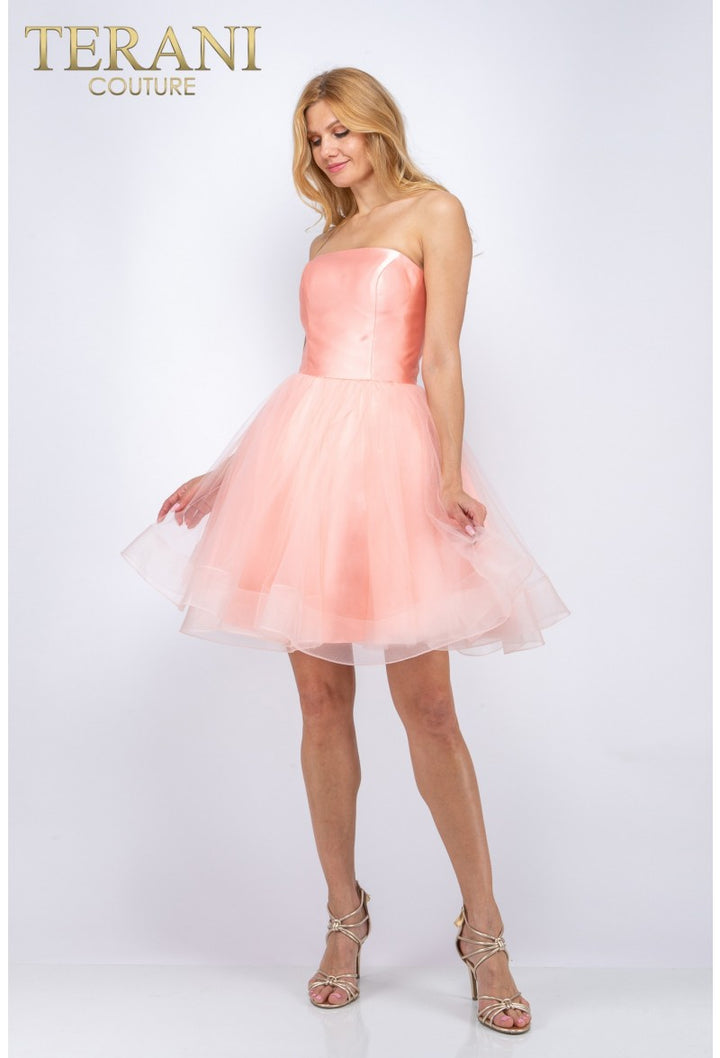 TERANI COUTURE 2011P1475 - FOSTANI