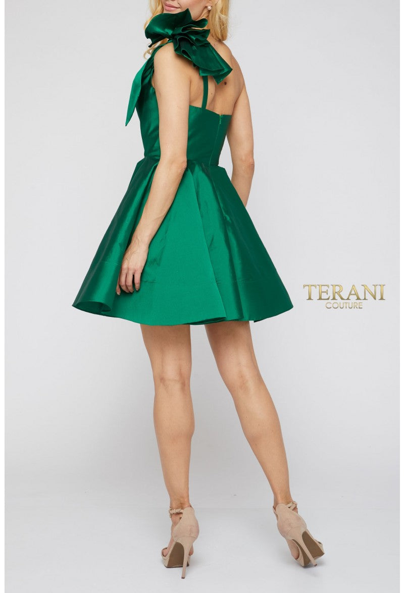 TERANI COUTURE 2012P1255 - FOSTANI