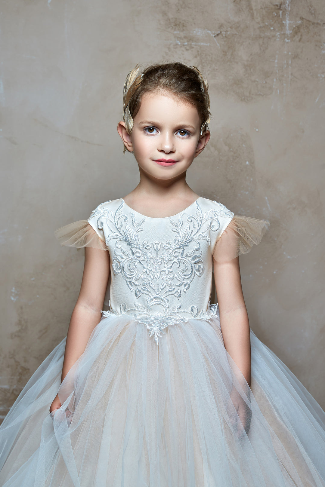 Pentelei 2300 KIDS DRESS - FOSTANI.com