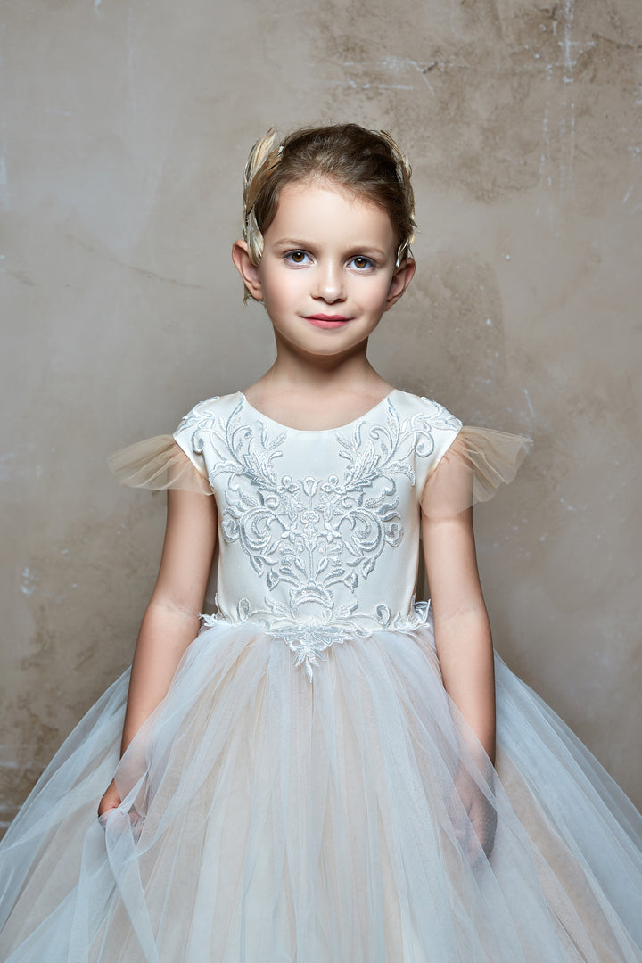 Pentelei 2300 KIDS DRESS - FOSTANI.com