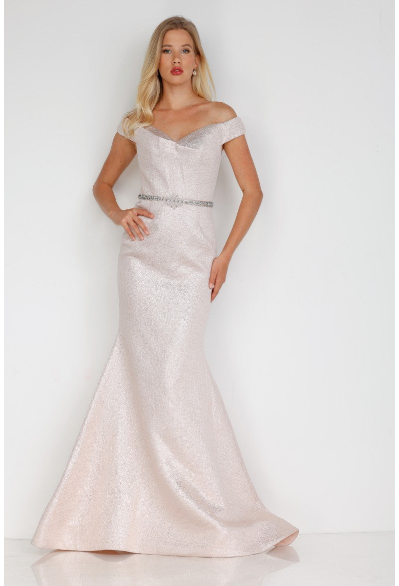 TERANI COUTURE 231E0311 - FOSTANI