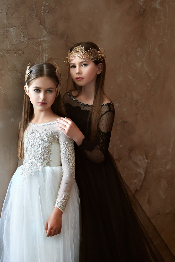 Pentelei 2358 KIDS DRESS - FOSTANI.com