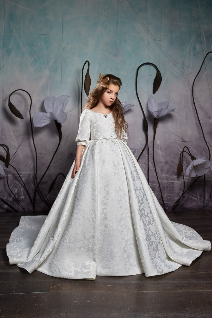 Pentelei 2359 KIDS DRESS - FOSTANI.com