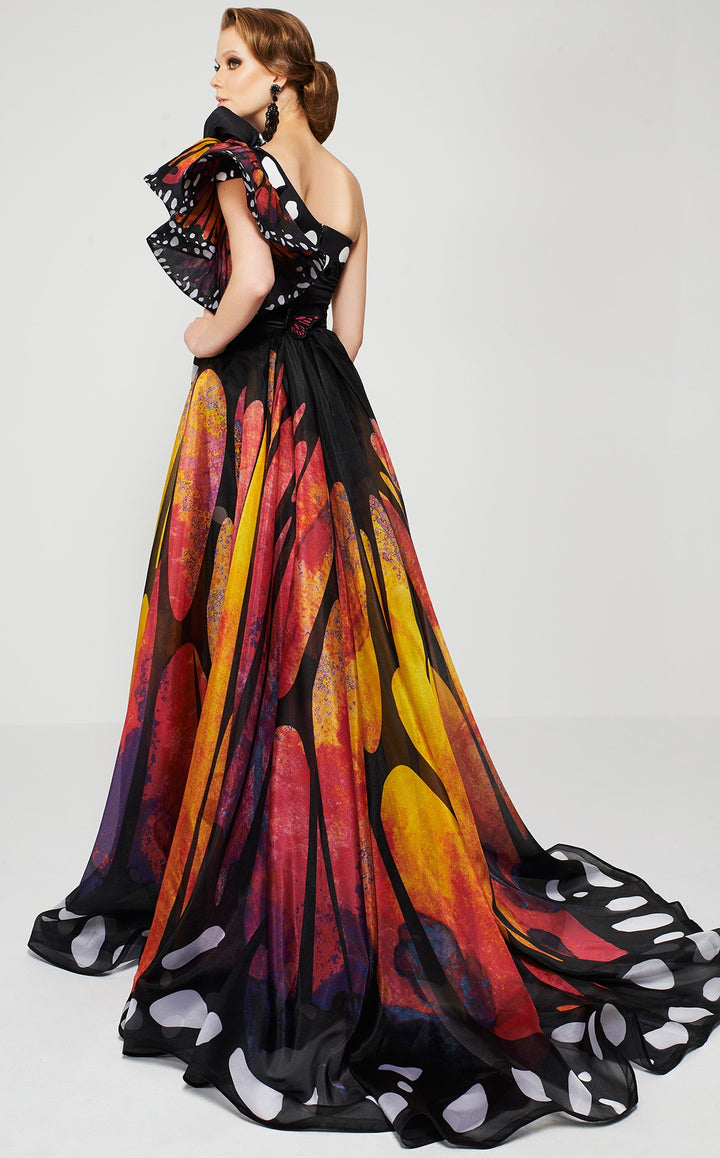 FOUAD SARKIS 2381 Dress - FOSTANI.com