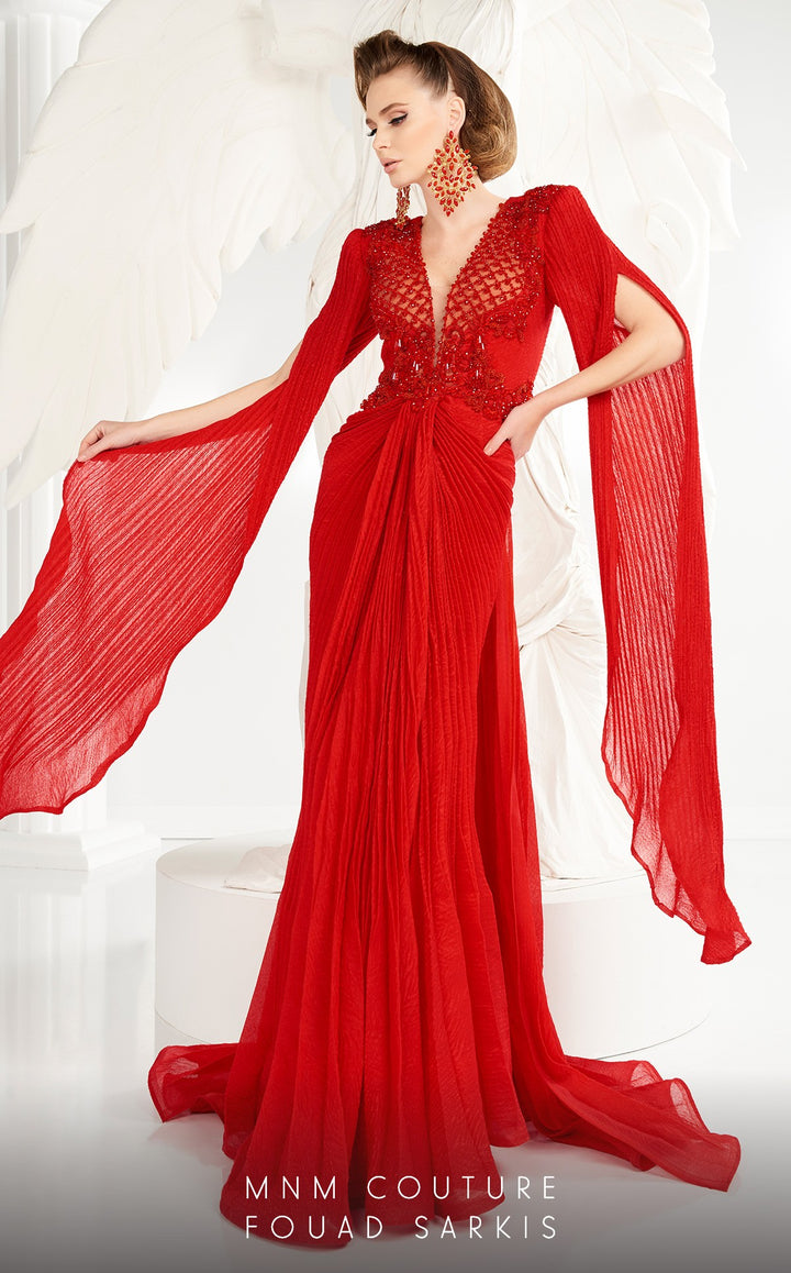 FOUAD SARKIS 2569 Dress - FOSTANI.com