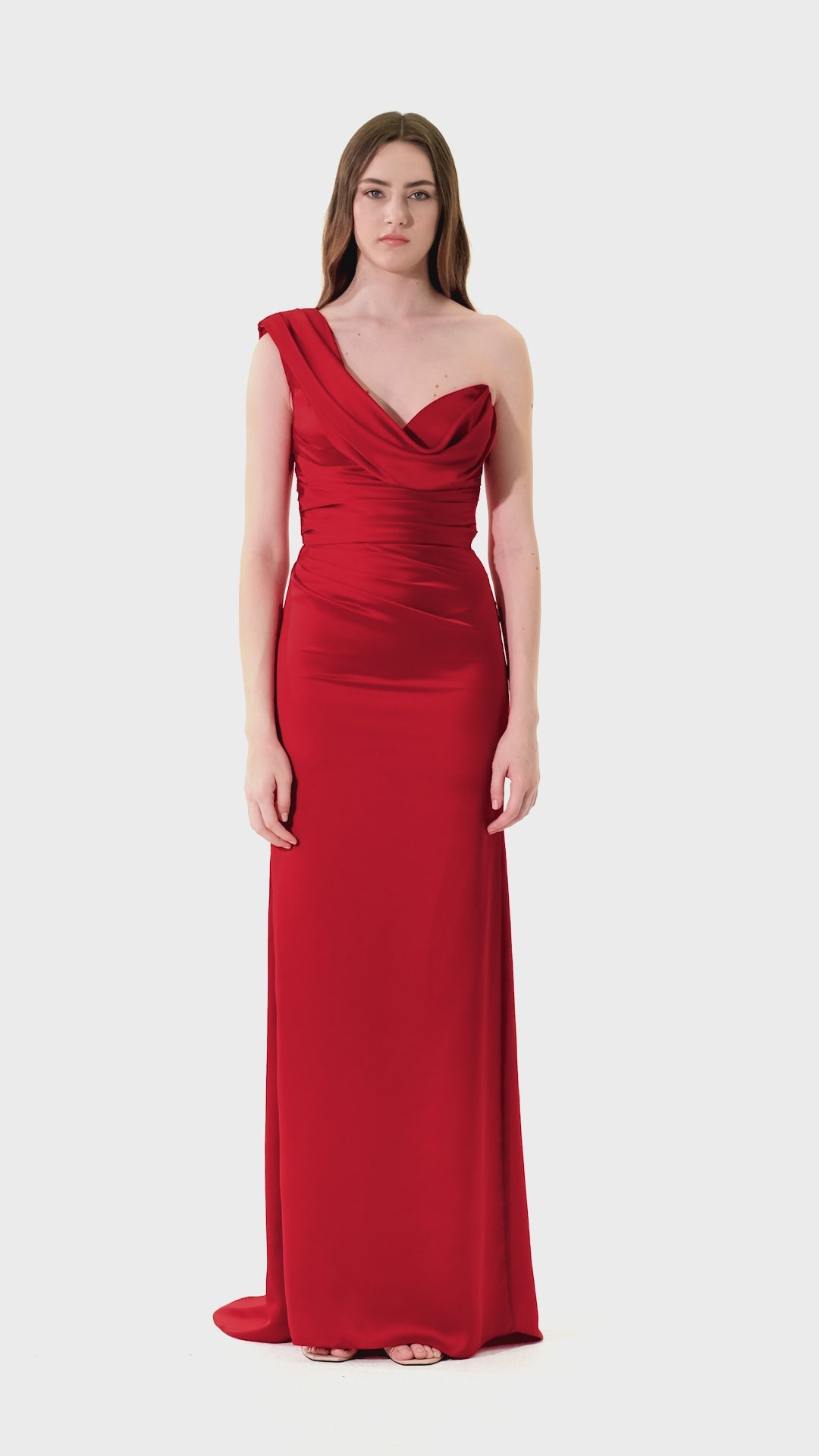 TARIK EDIZ 52014 Dress