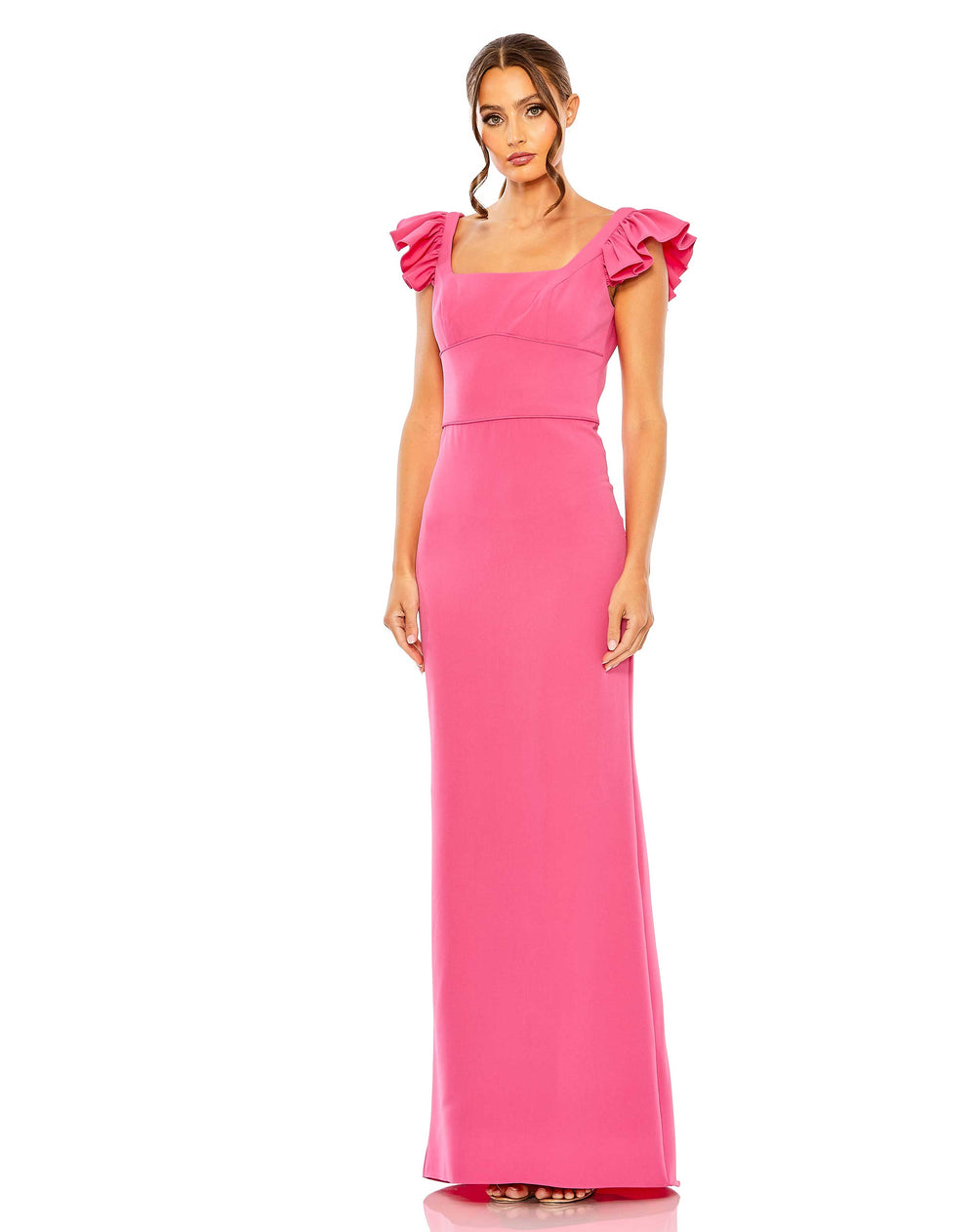Mac Duggal 27109 Dress - IEENA 1 FOSTANI