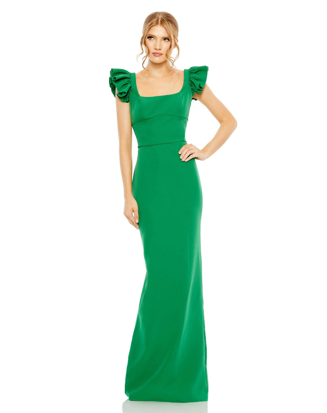 Mac Duggal 27109 Dress - IEENA 1 FOSTANI