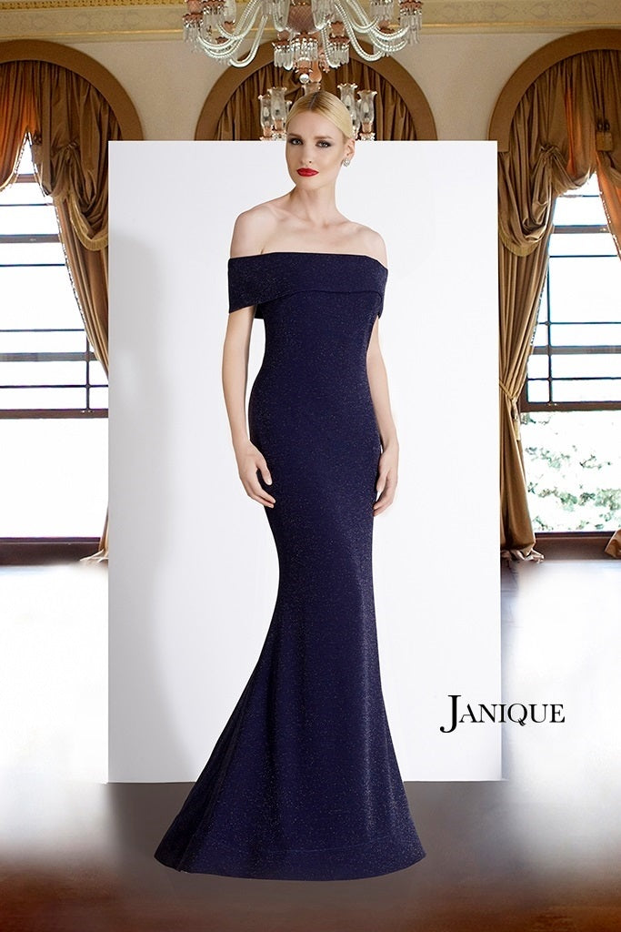 JANIQUE 2933 Dress - FOSTANI.com