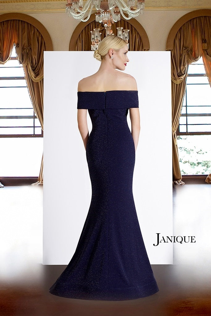 JANIQUE 2933 Dress - FOSTANI.com