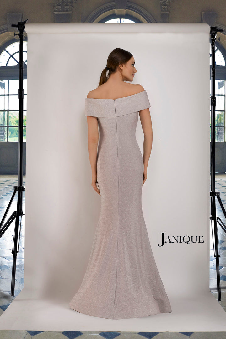 JANIQUE 2933 Dress - FOSTANI.com