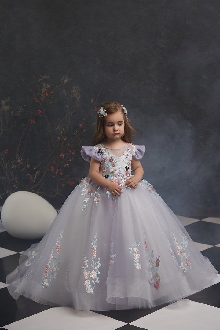 Pentelei 3003 KIDS DRESS - FOSTANI.com