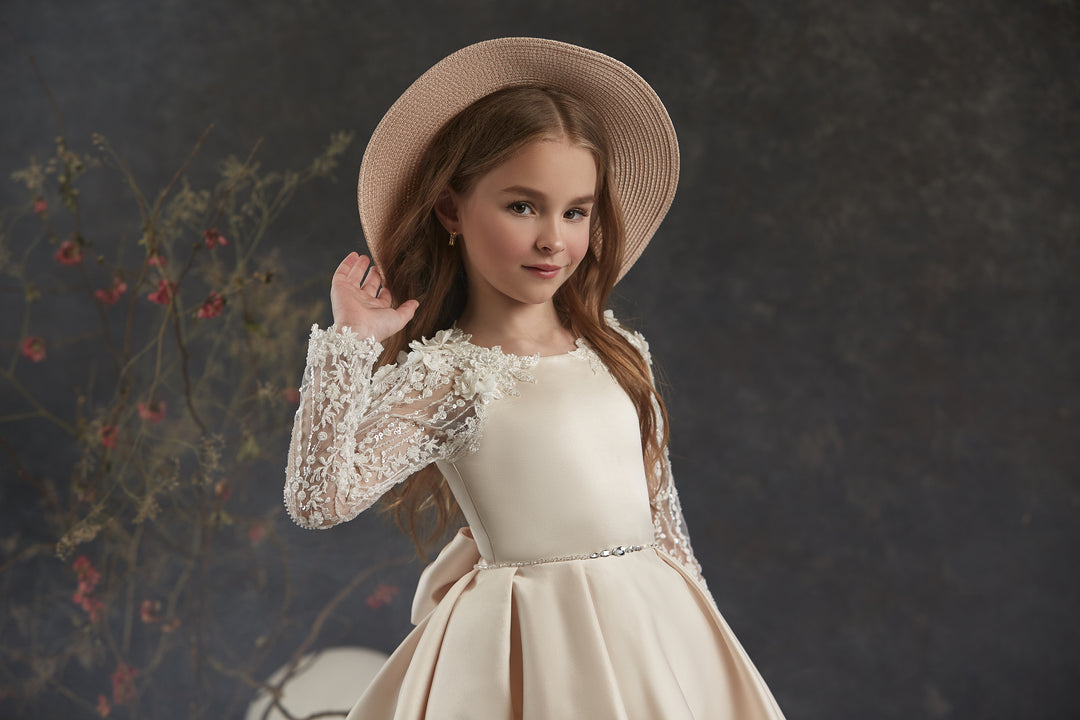 Pentelei 3013 KIDS DRESS - FOSTANI.com