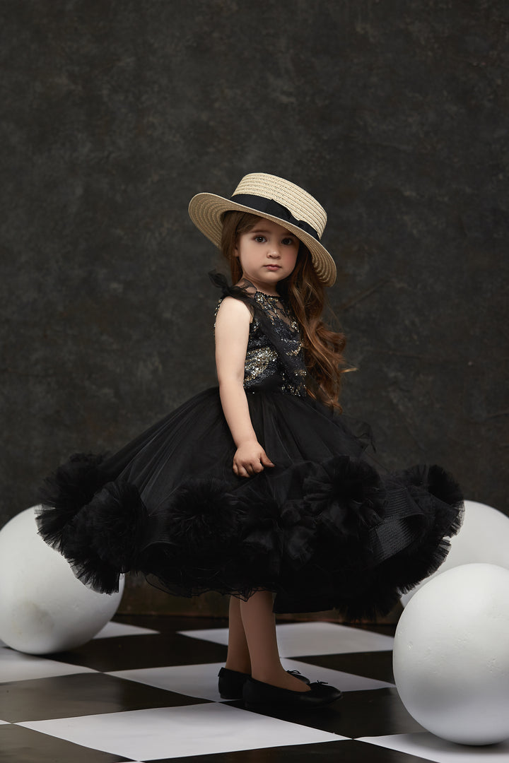 Pentelei 3015 KIDS DRESS - FOSTANI.com