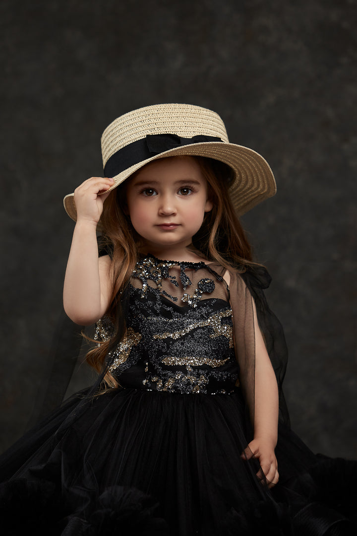 Pentelei 3015 KIDS DRESS - FOSTANI.com