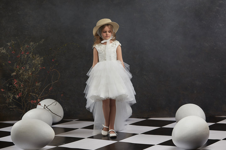 Pentelei 3037 KIDS DRESS - FOSTANI.com