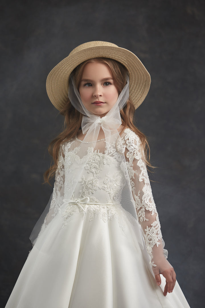 Pentelei 3041 KIDS DRESS - FOSTANI.com