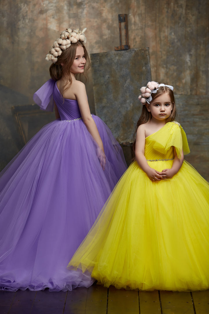 Pentelei 3050 KIDS DRESS - FOSTANI.com