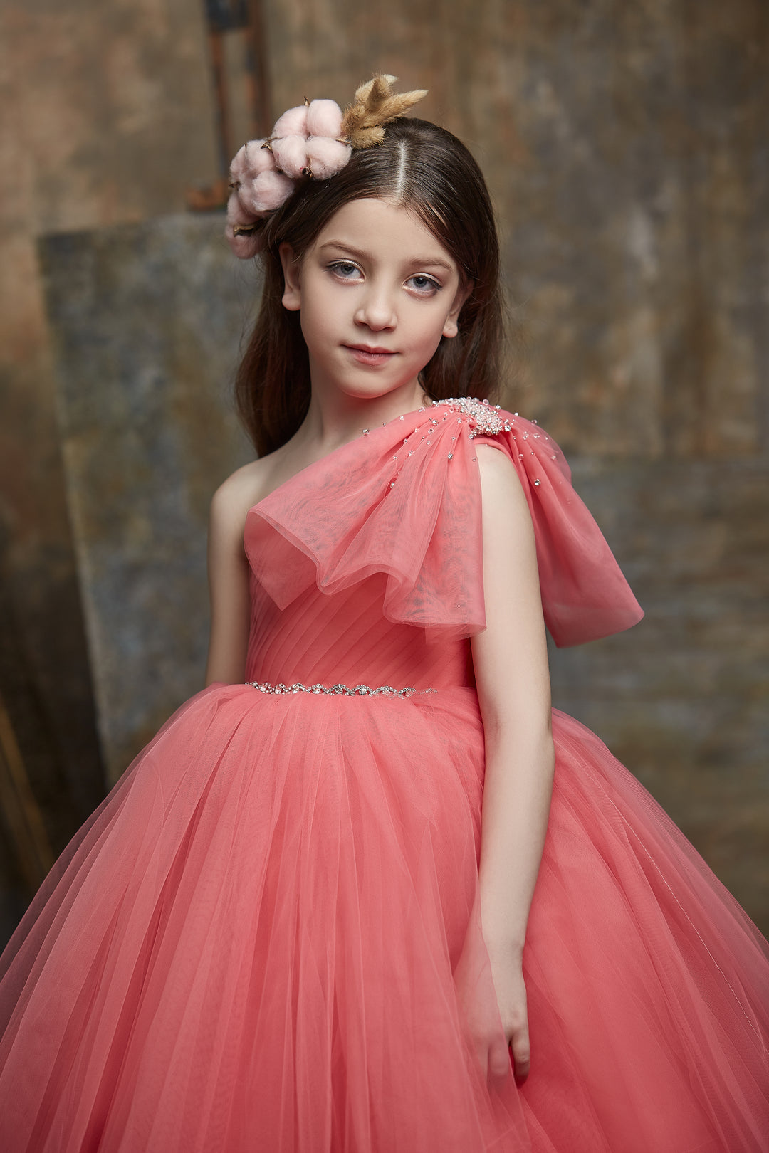 Pentelei 3050 KIDS DRESS - FOSTANI.com