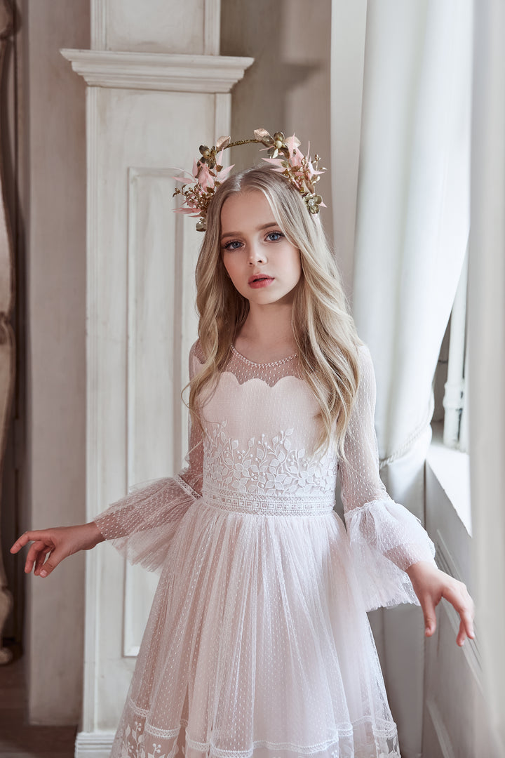 Pentelei 3133 KIDS DRESS - FOSTANI.com