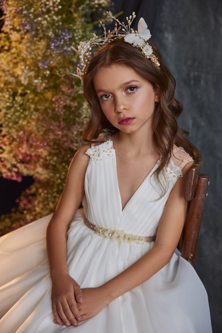 Pentelei 3229 KIDS DRESS - FOSTANI.com