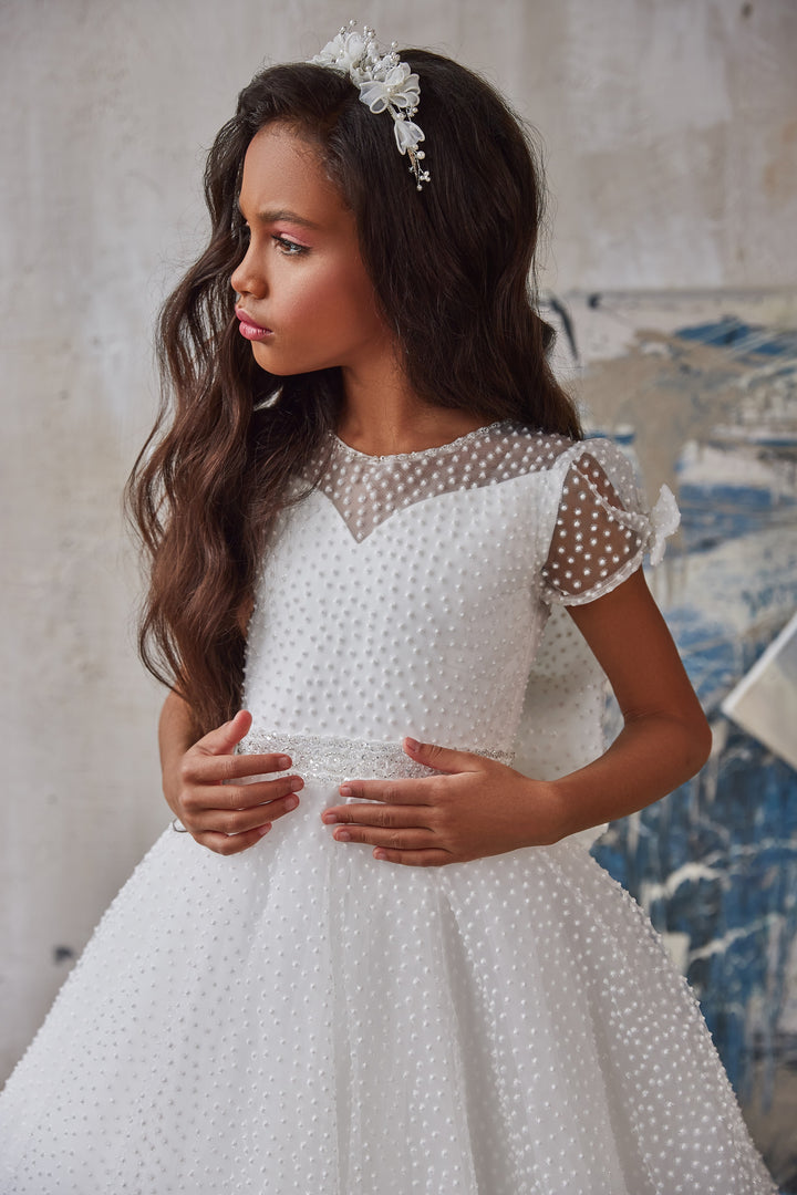 Pentelei 3233 KIDS DRESS - FOSTANI.com