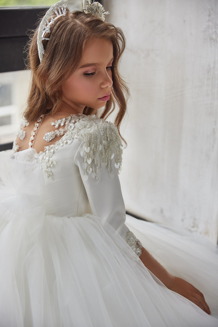 Pentelei 3236 KIDS DRESS - FOSTANI.com