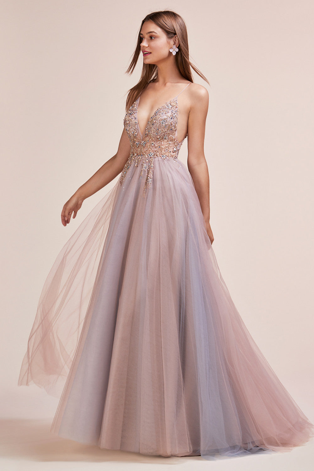 ANDREA & LEO A0672 Dress - FOSTANI.com