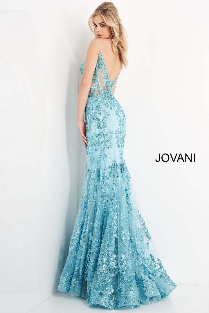 Jovani 3675 Dress - FOSTANI.com