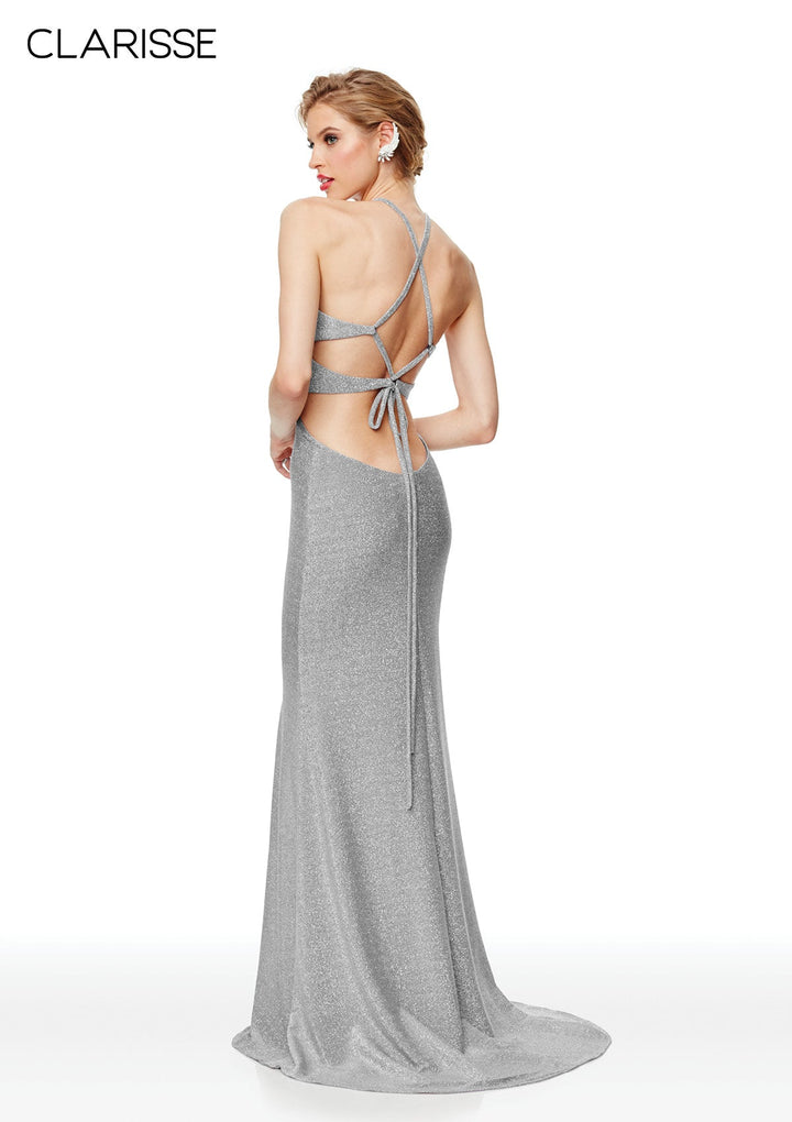 Clarisse 3789 Dress - FOSTANI