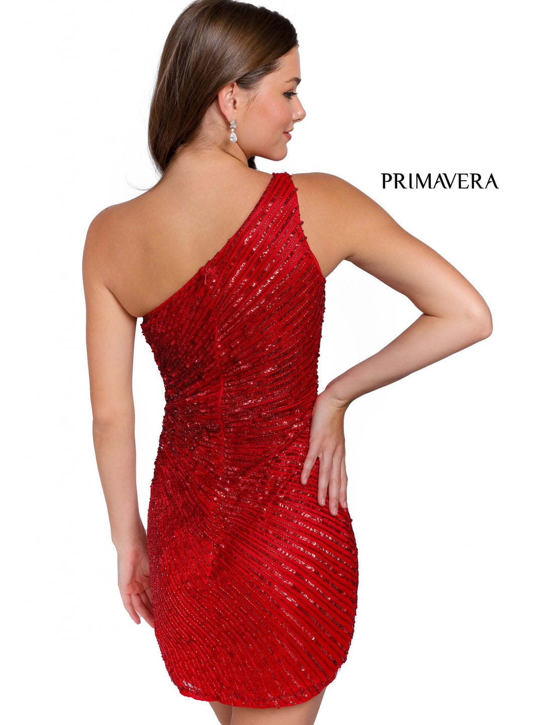 PRIMAVERA 3830 - FOSTANI