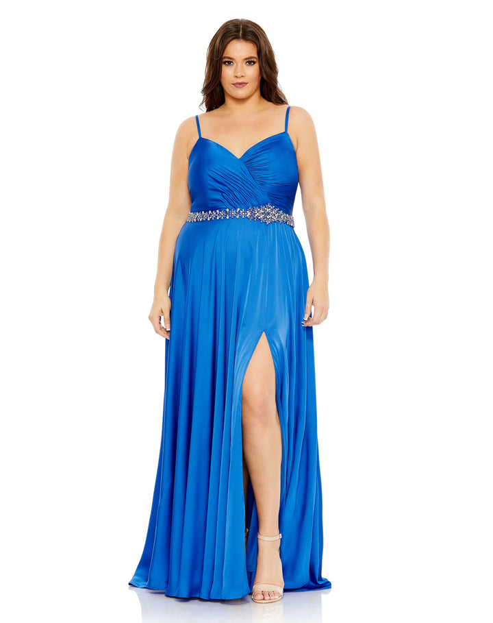 Mac Duggal 70167 Dress - FOSTANI