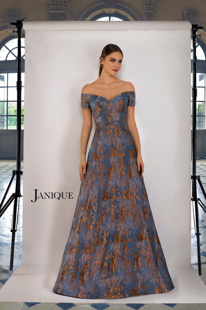 JANIQUE 5621 - FOSTANI