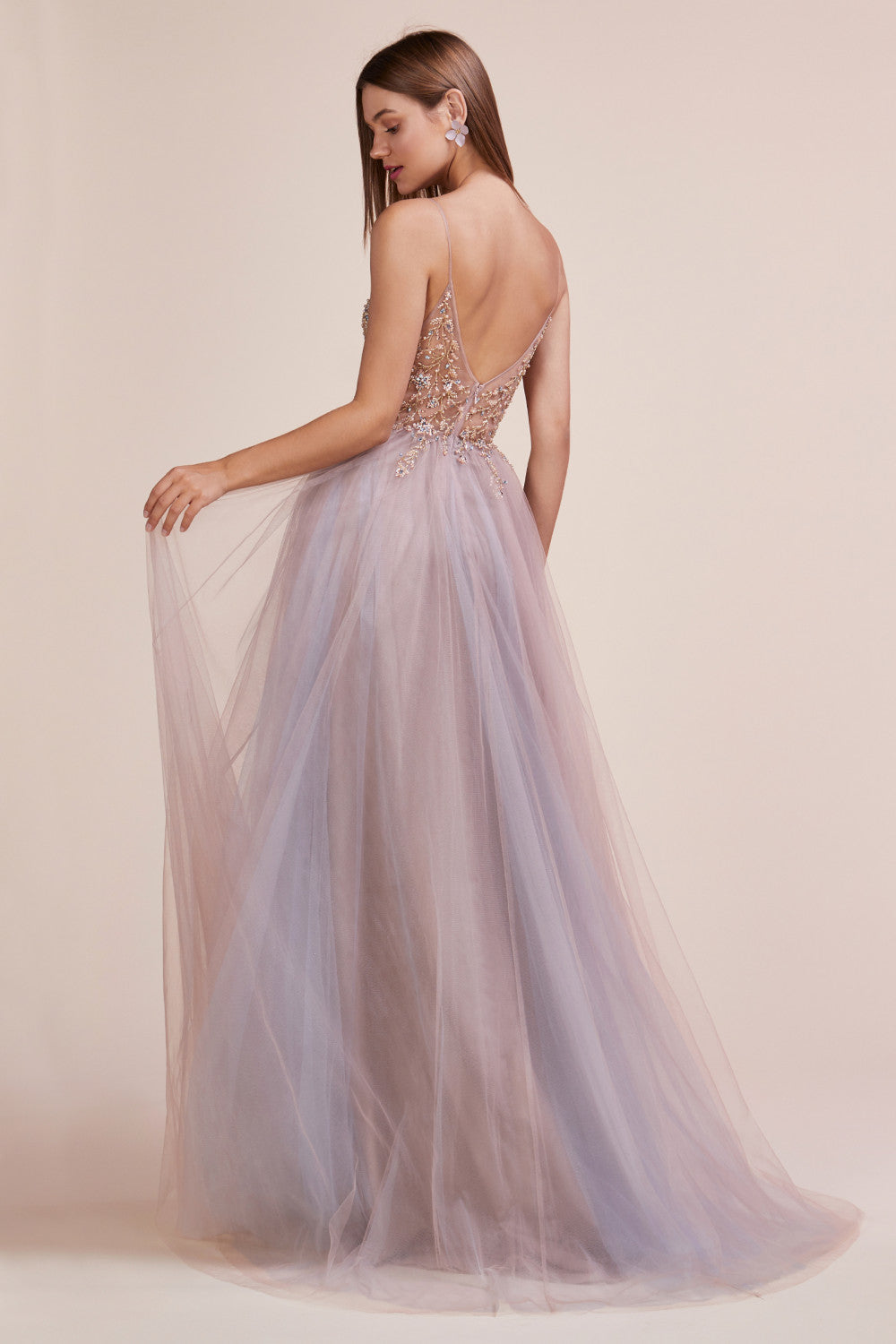 ANDREA & LEO A0672 Dress - FOSTANI.com